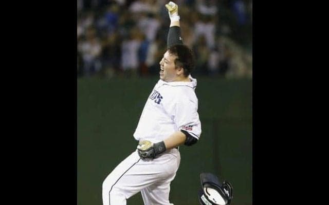 6試合ぶりの打点がサヨナラを呼ぶ！埼玉西武・山川が決勝打！