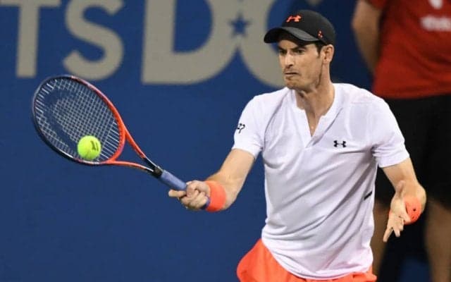 【速報】マレー敗退のピンチ。第3セットを落としベルダスコに追い詰められる[全米オープン]