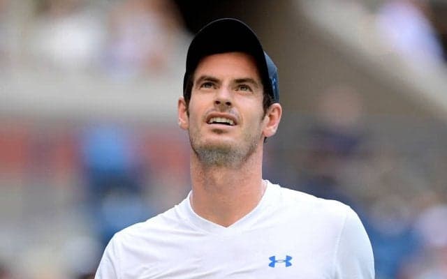 【速報】マレーGS復帰戦は2回戦敗退。完全復活は遠のく[全米オープン]