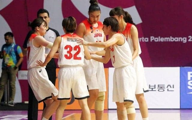 カザフスタンに大勝した5人制女子代表、次戦は金メダル獲得に向け正念場の中国戦