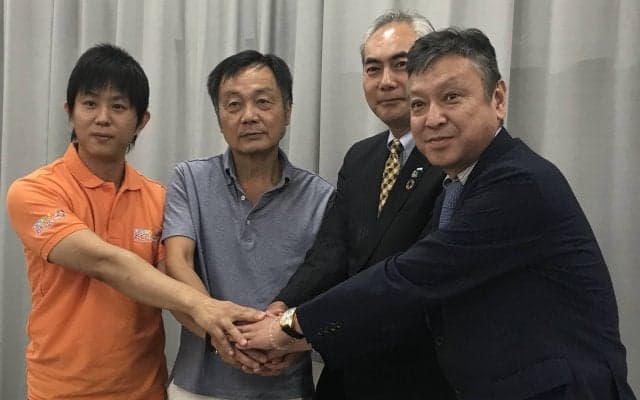 【卓球・Tリーグ】T.T彩たまが１３社のスポンサーを発表  その顔ぶれは？