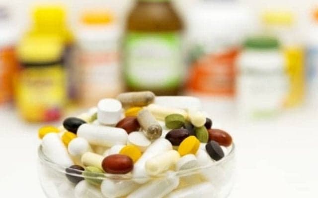 筋トレで重量を伸ばすならクレアチン？！