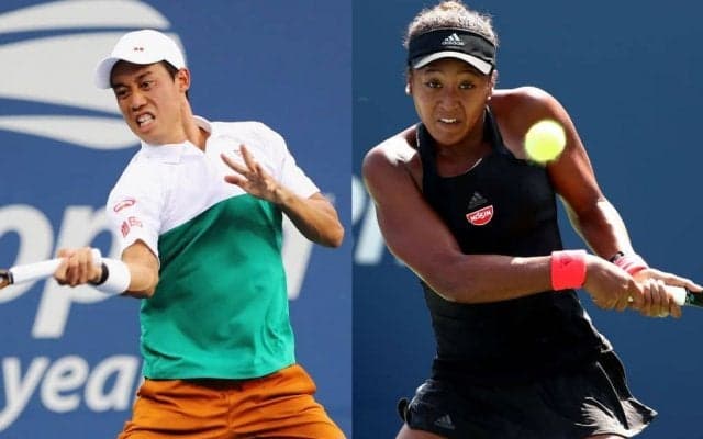 【速報予定】錦織、大坂が2回戦に登場。初戦に引き続き良い流れを掴めるか[全米オープン]