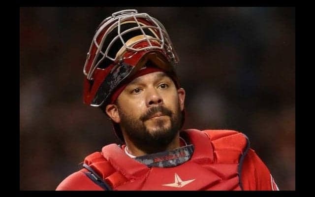 【MLB】エンゼルス、控え捕手リベラも放出　大谷女房役のマルドナードに続き…