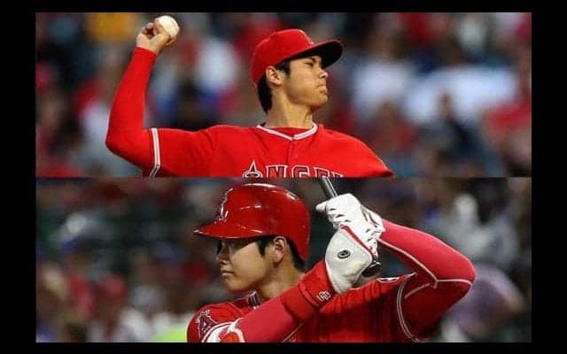 【MLB】大谷翔平は筆頭で登場　米で珍企画、誰か1人が全ポジションを守るなら…