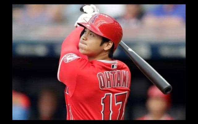 【MLB】大谷翔平、新人王の可能性は…米敏腕記者「二刀流のプレーを無視できる？」