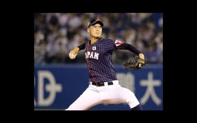 大学生にメッタ打ちも「だから面白い」と答える渡邉勇太朗の大物ぶり