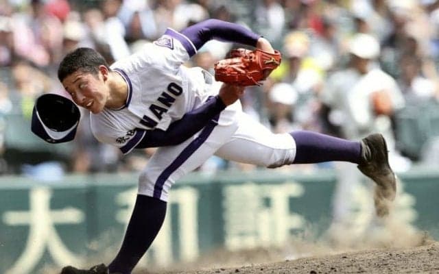 16 吉田 輝星(金足農3年・投手)  今秋ドラフト１位の最有力候補【アジア大会2連覇へ 侍ジャパンU18代表メンバー紹介 】