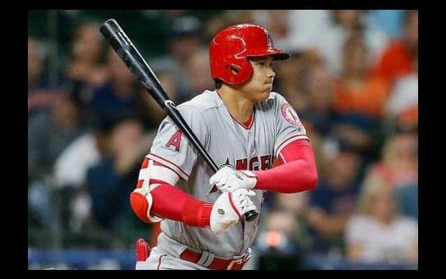 【MLB】大谷翔平、バーランダー相手に第2打席は3球三振　ここまで2打席凡退