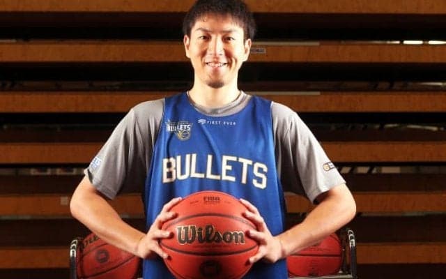 2シーズン連続最下位のブレッツ、比江島慎をクラブ再興のための『切り札』に