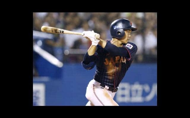 壮行試合で光った根尾と辰己のフルスイング。スカウトがほしいのは？