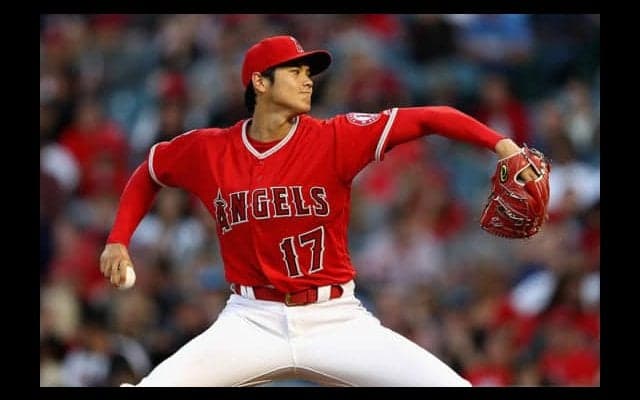 【MLB】大谷翔平、3日アストロズ戦で投手復帰へ　「点をやらないのが自分の仕事」
