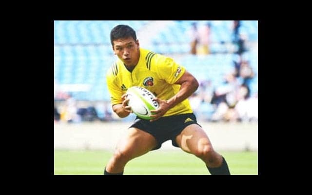 2019年Ｗ杯へ。トップリーグ新人賞は、桜のジャージーへの登竜門