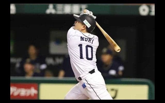 達成すればパ・リーグ初の快挙！　首位西武に期待がかかる記録とは…