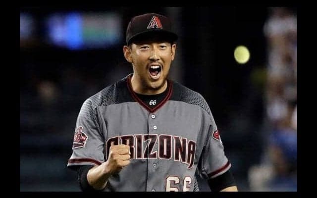 【MLB】平野佳寿が走者背負うも無失点　首位攻防戦制し「最高の終わり方ができた」