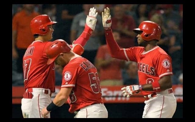 【MLB】大谷翔平の二刀流復活に同僚も歓迎　新人王にも「チームメートに味方したい」