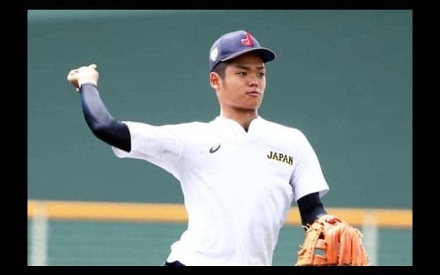 【侍U-18代表】宮崎選抜と練習試合、4番三塁に根尾起用、先発投手は野尻、吉田の登板は…？