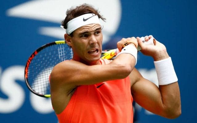 【速報】ナダルが第3セットを奪取。接戦のタイブレークの末に[全米オープン]