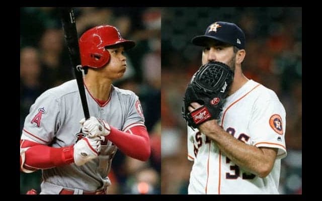 【MLB】大谷対策で降板のバーランダー、悔しさ隠しきれずグラブ噛む「余力残っていた」