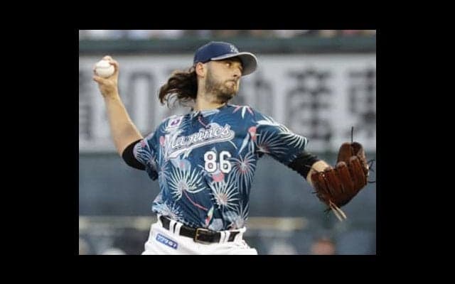 絶妙な投球術が味方に好影響。ボルシンガーはゴロでゲームを支配する