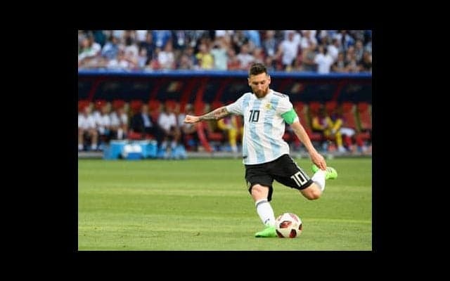 メッシやネイマールがいてもダメ…南米勢が苦戦するワケ