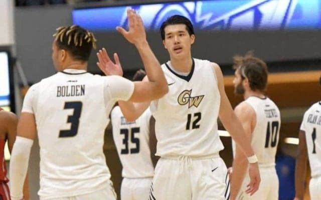 グリズリーズも期待の『NBAのイチロー』渡邊雄太「皆さんを誇らしい気持ちに」