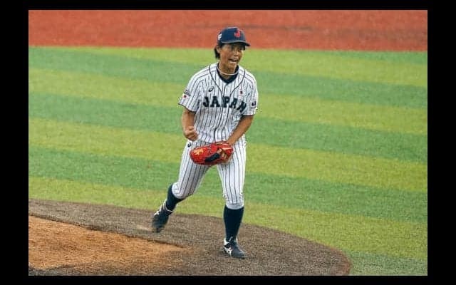 【女子W杯】日本が前人未到のW杯30連勝＆6連覇達成！　侍J初の女性優勝監督誕生