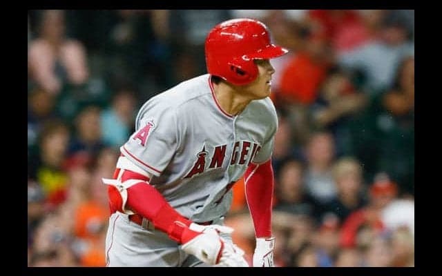 【MLB】大谷翔平、今後は左腕相手に出場機会増加　指揮官「数多くの打席に立つ」