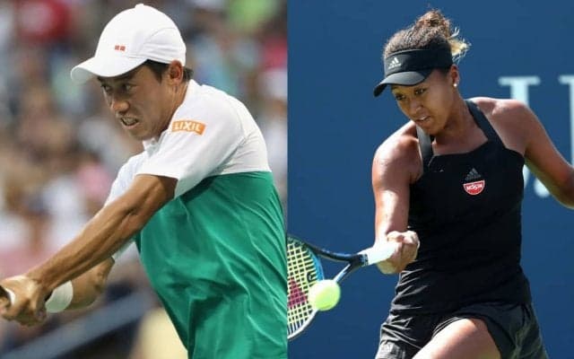 【速報予定】錦織、大坂が3回戦に臨む。優勝目指し快勝に期待[全米オープン]