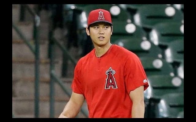 【MLB】「彼は二刀流なんだ」-大谷の投手復帰へ、エ軍GMが懐疑的な声シャットアウト