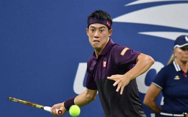【9/1全米注目ドロー】錦織と大坂、3回戦でも快勝なるか。フェデラー、ジョコビッチはそれぞれシード対決へ