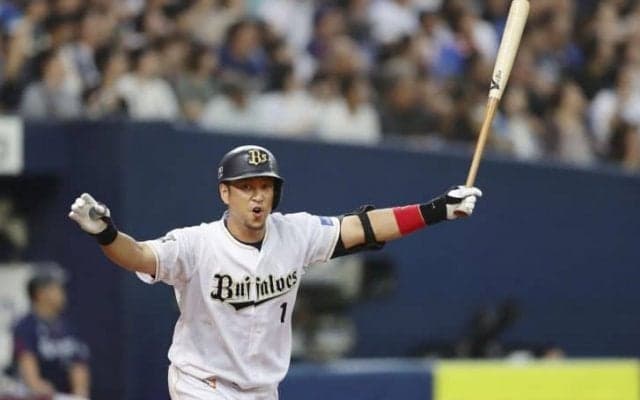 古巣相手に自身初のサヨナラ弾！オリックス・中島が劇的な逆転3ラン！
