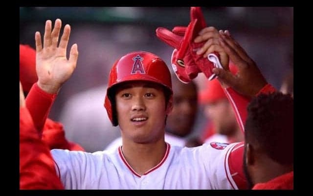 大谷の打撃は「今季MLB最大の驚き」　米メディア「彼の2番目の才能なのに…」