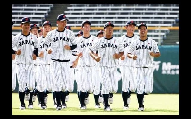 【侍U-18代表】アジア王者への鍵握る？　体調管理に効果、永田監督と選手の“交換日誌”