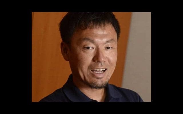 清水への移籍を迷った森岡隆三。鹿島と対等での戦いに違和感があった