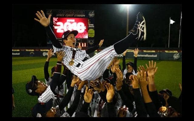 【女子W杯】重圧と戦い、日本をW杯30連勝＆6連覇に導いた女性監督「やっと熟睡できそう」