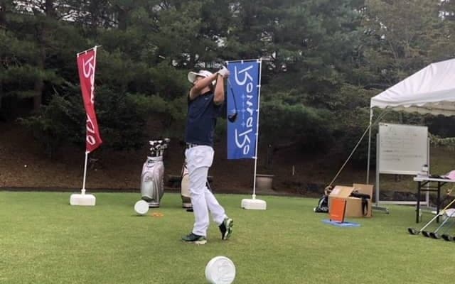 ゴルフネットワーク選手権2018 地区大会 琵琶湖会場レポート