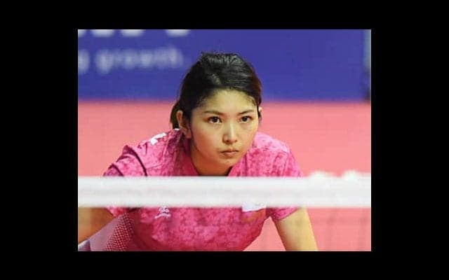 今後の活躍にますます期待。アジア大会で輝いた美しいアスリート５人