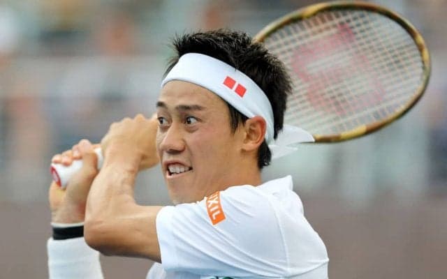 【速報】錦織2年ぶりベスト16進出。次は第4シードのズベレフを破った世界34位のコールシュライバー[全米オープン]