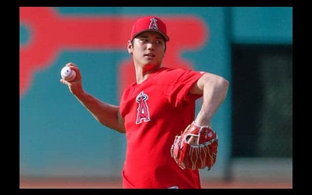 【MLB】大谷の投手復帰へ高まる期待　米メディア「切望しないなら医者に診てもらえ」