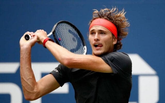 世界4位ズベレフ、ドイツ勢対決に敗れ3回戦敗退「これは進歩の過程」。勝者34位コールシュライバー、次戦は錦織と[全米オープン]