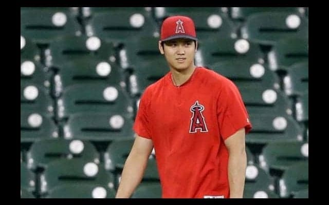 【MLB】大谷翔平、二刀流“完全復活”へ　監督も大きな期待「彼は野球が大好きなんだ」