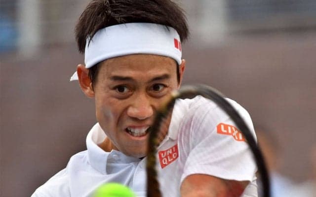 【9/1全米まとめ】錦織、大坂が揃ってベスト16入り。フェデラーとジョコは圧勝、ズベレフは敗退。