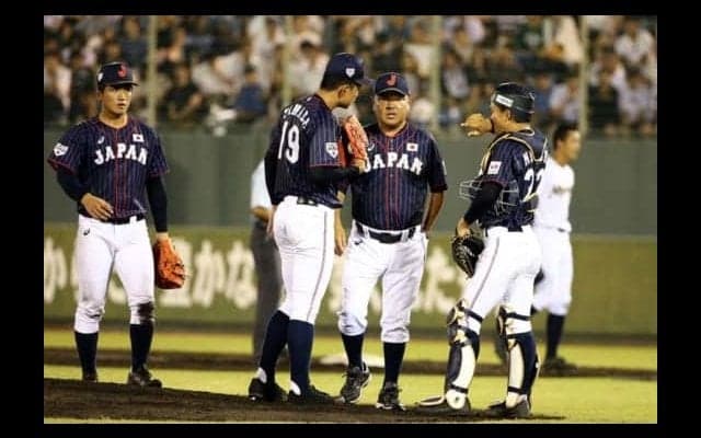 【侍U-18代表】手腕問われる首脳陣の投手マネジメント　新ルール「球数制限」の中身とは…