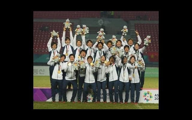 なでしこが反省だらけも嬉しい優勝。数々の挑戦と守備の向上を見せた