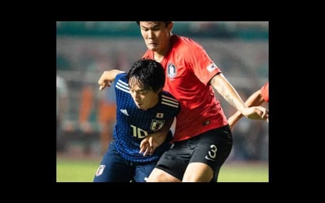 Ｕ－21森保ジャパンが価値ある準Ｖ。東京五輪へ多大なる成果を得た