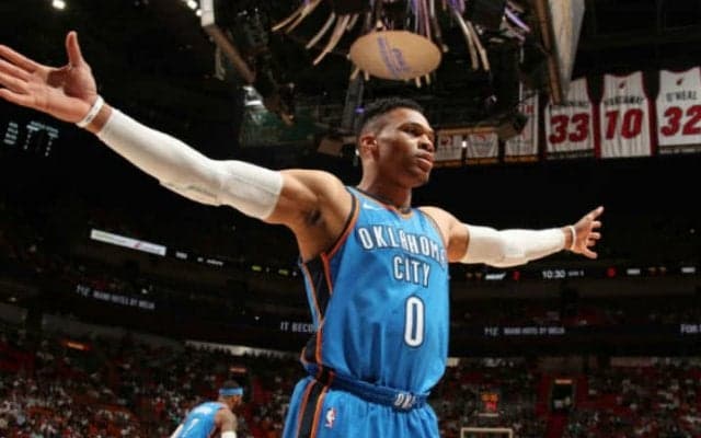 新シーズン注目の個人記録、ウェストブルックはマジック・ジョンソン超えなるか？