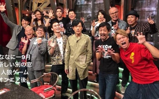 香取慎吾さん、草なぎ剛さん、稲垣吾郎さんと共演 abema「ななにー」で感じた「人間味のある番組は面白い」
