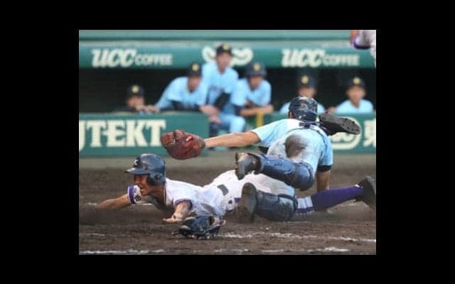 金足農の「２ランスクイズ」をメジャーリーガーが見るとどう思う？