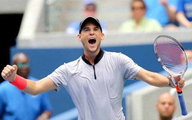 世界9位ティーム「ありがとうニューヨーク！」全米で初の準々決勝へ。次戦はナダルと[全米オープン]